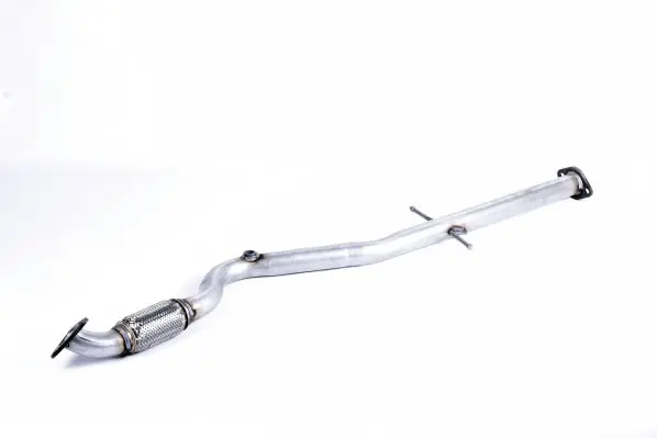 изпускателна тръба EEC                 