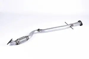 изпускателна тръба EEC                 