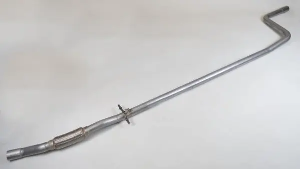 изпускателна тръба EEC                 