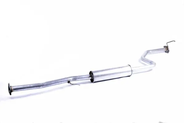 средно гърне EEC                 