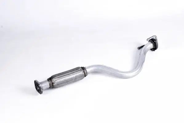 изпускателна тръба EEC                 