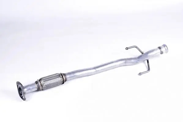 изпускателна тръба EEC                 