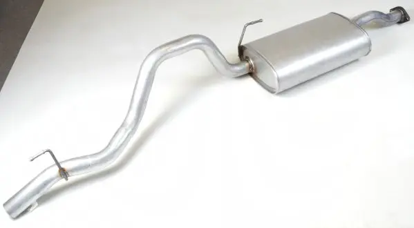 крайно гърне EEC                 