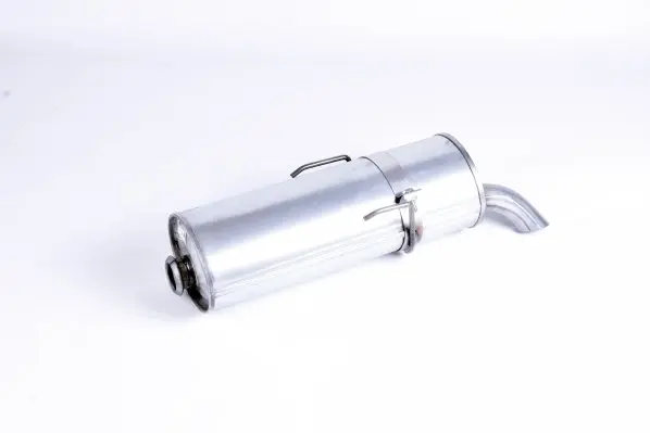 крайно гърне EEC                 