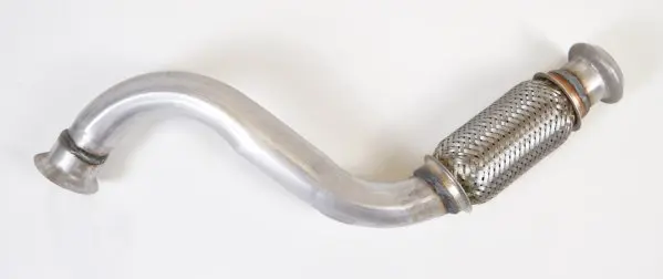 изпускателна тръба EEC                 