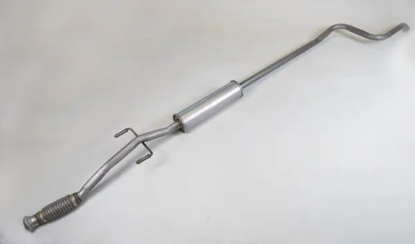 средно гърне EEC                 