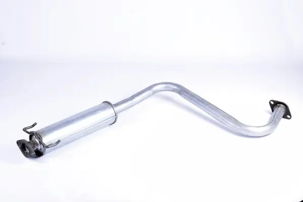 средно гърне EEC                 