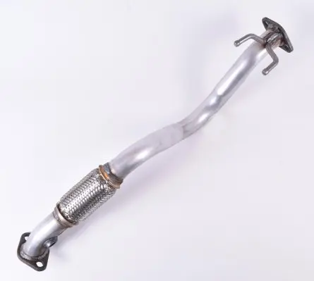 изпускателна тръба EEC                 