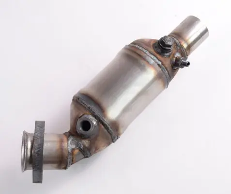 катализатор EEC                 