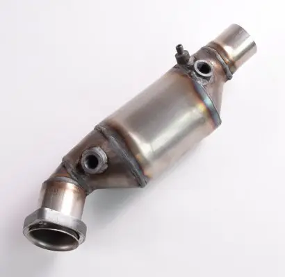 катализатор EEC                 