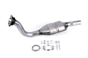 катализатор EEC                 