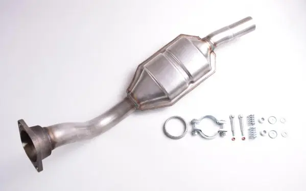 катализатор EEC                 