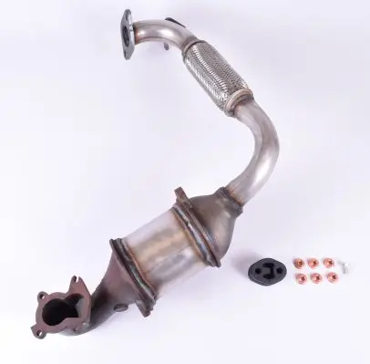 катализатор EEC                 