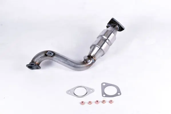 катализатор EEC                 