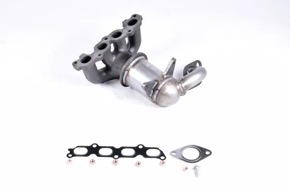 катализатор EEC                 