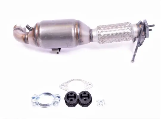 катализатор EEC                 