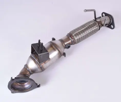 катализатор EEC                 