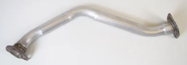 изпускателна тръба EEC                 