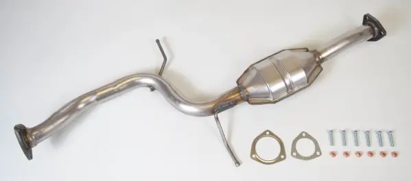 катализатор EEC                 