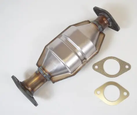 катализатор EEC                 