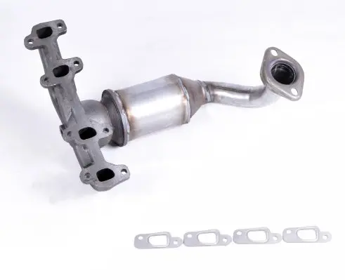 катализатор EEC                 