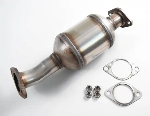 катализатор EEC                 