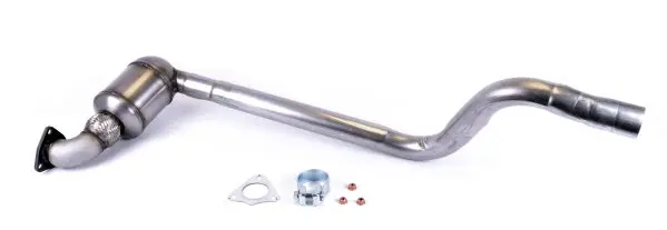 катализатор EEC                 