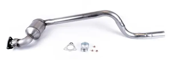 катализатор EEC                 