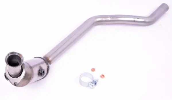 катализатор EEC                 