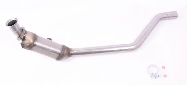 катализатор EEC                 