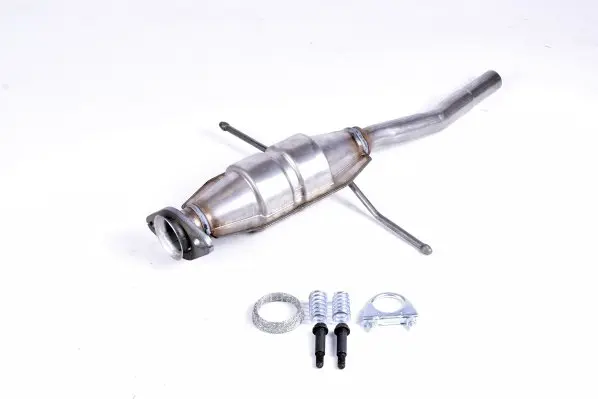 катализатор EEC                 