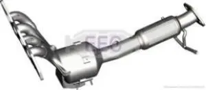 катализатор EEC                 