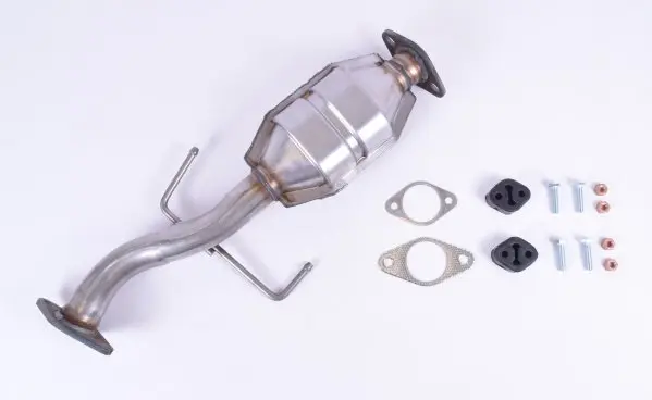 катализатор EEC                 