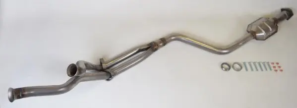 катализатор EEC                 