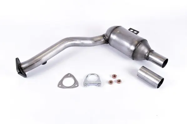 катализатор EEC                 