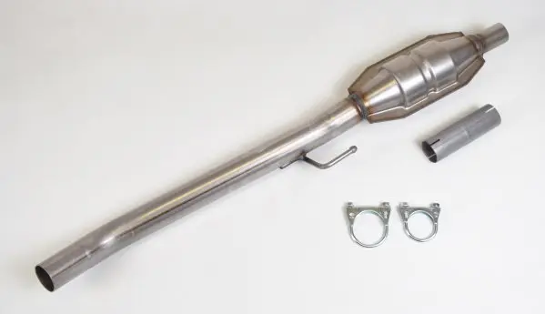 катализатор EEC                 