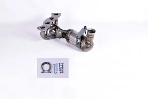 катализатор EEC                 