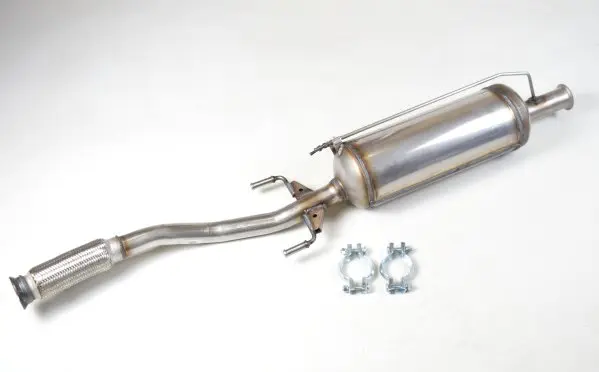 SCR-катализатор EEC                 