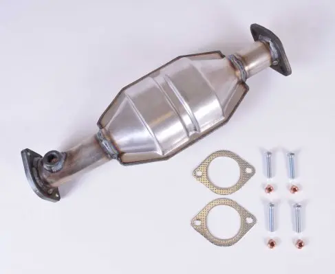 катализатор EEC                 