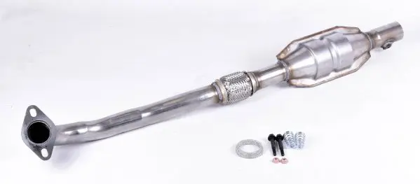 катализатор EEC                 