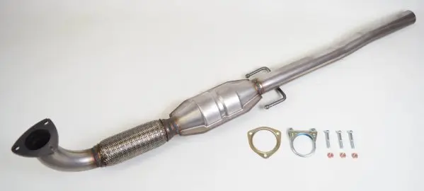 катализатор EEC                 