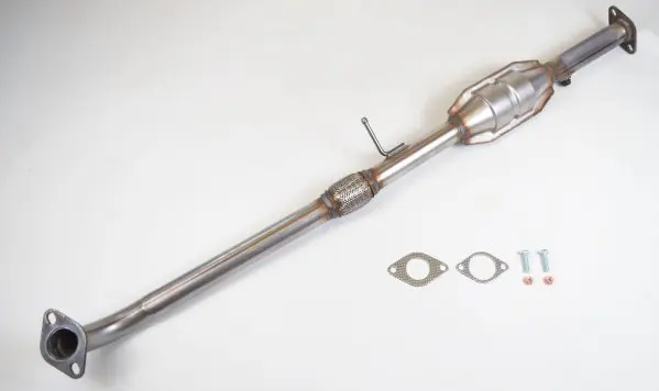 катализатор EEC                 