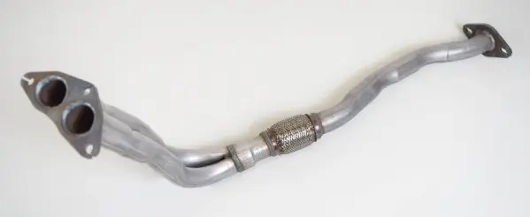 изпускателна тръба EEC                 