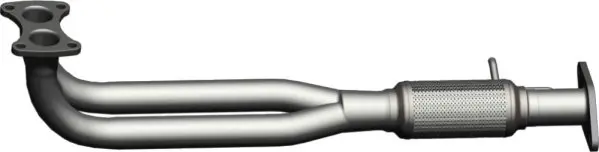 изпускателна тръба EEC                 