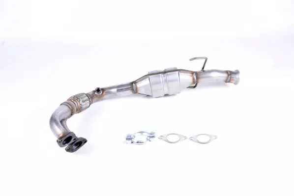 катализатор EEC                 