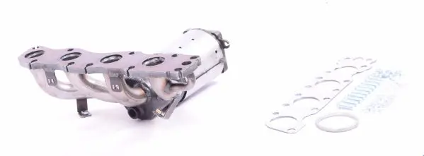 катализатор EEC                 