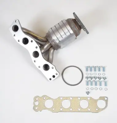 катализатор EEC                 