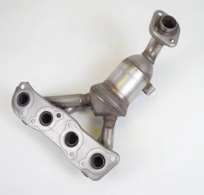 катализатор EEC                 