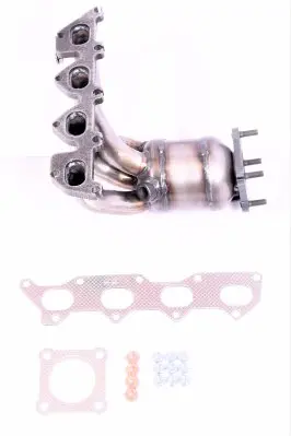 катализатор EEC                 