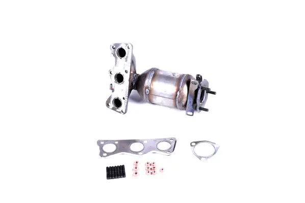 катализатор EEC                 